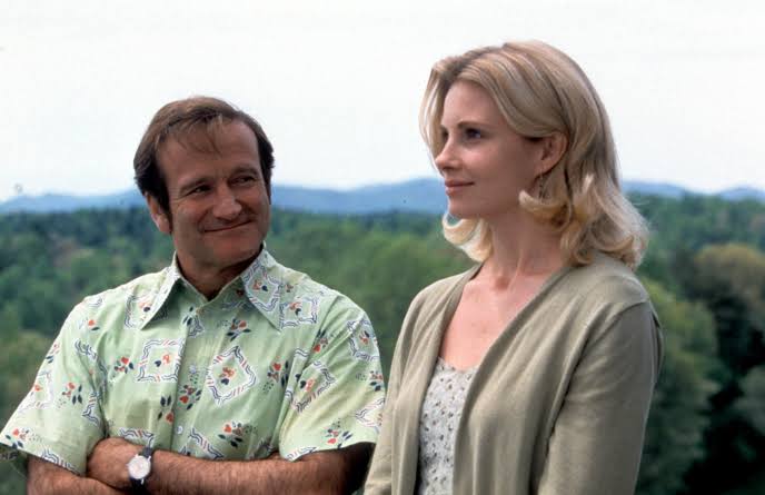 Patch Adams (1998) - IMDb