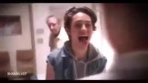 Shameless | бесстыжие | carl gallagher | карл галлагер | vine porn video on  BrownPorn