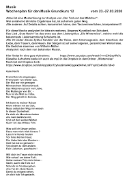 Man findet somit nicht nur eine beeindruckende auswahl des ein ruhiges haus text interpretation. Http Www Igs Enkenbach Alsenborn De About Wochenplaene 12 20musik 20grundkurs 20we 20wochenplan 2023 03 2020 Pdf