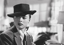 Official facebook page of ingrid bergman. Ingrid Bergman Swede Disposition The Rake