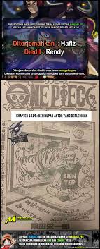 Alur cerita one piece 937 versi teks. Baca Manga One Piece Chapter 1014 Lq Bahasa Indonesia Komikindo