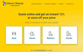 Insurance offered auto, homeowners, life, renters, motorcycle, pet. Liberty Mutual Home Insurance Guide Ratings Expert Review
