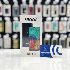 Berry Link Cellular - The Yezz ART 1 is ...