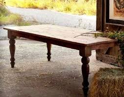 Park Hill Collection Pine Furniture Farmhouse Dining Tables Farmhouse Dining Table Dining Table Farmhouse Dining
