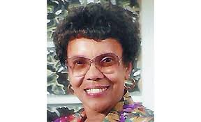 Vivian Johnson Obituary (1930