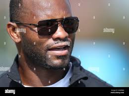 Fred taylor football hi-res stock photography and images