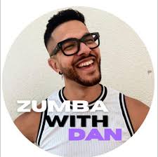 Zumba with Dan
