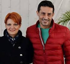 Iulian claudiu manda candidat psd archive. OlguÈa IÈi Pune Iubitul La Èefia Comisiei Parlamentare De Control Al Sri Pe Fostul SoÈ L A Plasat La Conducerea Asf De Unde Va Incasa 13 800 Euro Pe LunÄ Ziarul Curentul