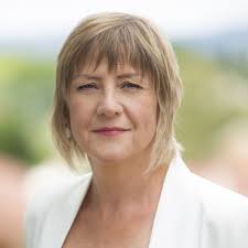 Female Leadership — Our Coaches — Yellow Edge