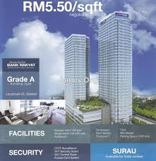 When you apply for a bank rakyat card, you will get a shariah compliant credit card that follows the rules of islamic finances. Menara Kembar Bank Rakyat Office For Rent In Kl Sentral Kuala Lumpur Iproperty Com My