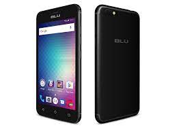 BLU Grand Mini - Factory Reset