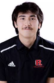 2023 Men's Volleyball Roster