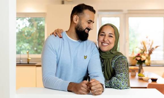 Nu er Nibras og Obaid hele Danmarks powercouple efter ...