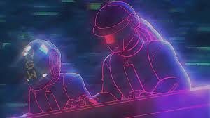 Daft punk wallpaper 4k backgrounds with 2560x1440 resolution for personal use available. Daft Punk Tribute Live Wallpaper Motiondesktop Animated Wallpaper Animated Wallpapers