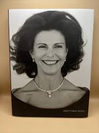 QUEEN SILVIA OF Sweden & PRINCESS PAOLA of Belgium