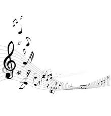 Notes Lines Vector Art Download Music Vectors 19271 Music Notes Background Music Backgrounds Music Design