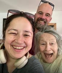 Hej everyone, My name is Dorinde, I'm 29 yrs old and I'm here in Sweden  with my boyfriend Richard who is 36 yrs old. We are both from Holland and  decided to