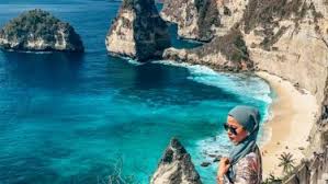 Hari pertama di bali, iaitu hari khamis sesampai di airport, kami singgah minum di bangi kopitiam dari airport kami terus ke restoran makan nikmat untuk bersarapan pagi yang menjual nasi campur. Tips Apabila Anda Pergi Ke Bali Dan Nusa Penida Tripjalan