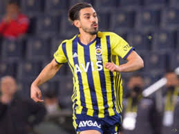 Fenerbahçemize hoş geldin i̇rfan can kahveci! Irfan Can Kahveci Sakatlik Gecirdi Fenerbahce Sivasspor