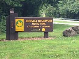 Maybe you would like to learn more about one of these? Save Nimisila Campground Portage Lakes State Park Posts Facebook