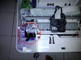 Maybe you would like to learn more about one of these? Mengatasi Kerusakan Printer Canon Pixma Mg 2570 Agus Amin Priono