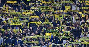 Avant match, compositions, programme tv Fc Nantes The Club Pursues Two Supporters After The Incidents Against Toulouse Teller Report