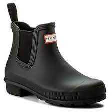 Hunter Boots Original Chelsea Women S Best Price Compare Deals At Pricespy Uk
