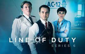 Line of duty follows detective seargent steven steve arnott (martin compston), a former authorized firearms officer who led an operation to catch an islamic terrorist intending to detonate a bomb. Line Of Duty Season 6 Episode 1 Release Date Watch Online Preview Otakukart