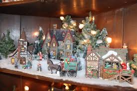 Family trees: Greenwood woman's home is a tour of Christmas