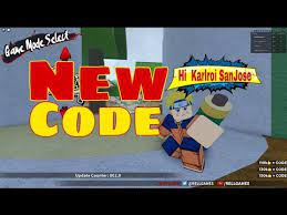 When other players try to make money during the game, these codes make it easy for you and you can reach what you need earlier with leaving others your behind. New Free Code Sl2 Shinobi Life 2 All Working Free Codes Gives Free Spins Roblox Youtube Roblox Coding Life