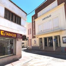 Se trata de una base militar abandonada construida en la década de los setenta como. Picon Blanco La Sia Espinosa De Los Monteros Spain Neighborhood Facebook