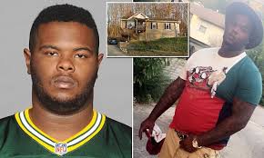Former Green Bay Packers player Carlos Gray found dead in Alabama