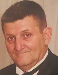 Obituary information for James M. Sullivan