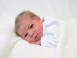 Geburt von Magdalena Katharina Ruff am 29. September 2016