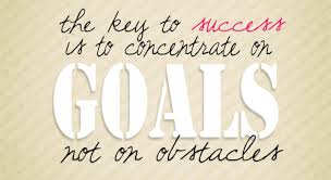Get Ready, Get Set, Goal! Achieving Success Through Goal Setting ...
