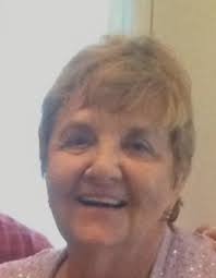 Obituary for Elizabeth "Betty" Susan Garland