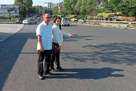 Mahkota cheras / sungai long 住家式宠物保姆. Bandar Mahkota Cheras Road Resurfacing Works To End In March The Star