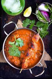 fish tikka masala video nish kitchen