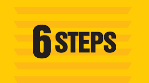 The official website for steps. 6 Steps For A Safer Workplace
