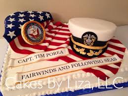 You're to retreating to a life of leisure, relaxation, and the freedom to come and go as you please. Us Navy Cake Retirement Cakes Retirement Party Decorations Military Retirement