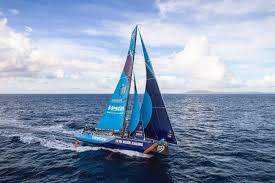 Throwbackthursday Vestas11thhourracing In The Volvo Ocean Race 2017 18 We Re Looking Forward To The 2021 22 Theoceanrace In A Few Years And Hoping Ne Schiff