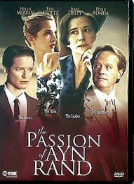 DVD海外版 アインランドの情熱 The Passion of Ayn Rand – AOBADO オンラインストア