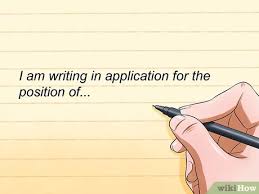 This is your opportunity to reach the people who can help you meet your goals, so don't. How To Write A Cover Letter To Human Resources 11 Steps
