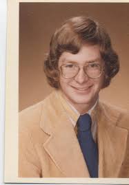 Senior Prom: Walt Whitman High School, 1976
