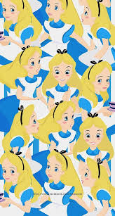 47ca0ba66c4c1d5f4c853bcf71a03343 Disney Wallpaper Disney Alice Disney Art