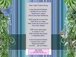 Christian Images In My Treasure Box New Years Poems New Year Poem Christian Poems Christian Images