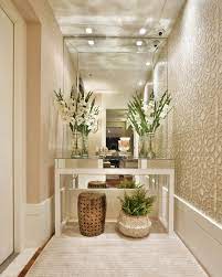 alessandra braggion on instagram adoro deixar o hall social lindo e acolhedor afinal ele e o principal acesso para nos decor house interior decor room decor