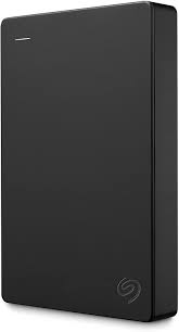 Drag and drop file saving right out of the box. Seagate Portable 4tb External Hard Drive Hdd Usb 3 0 Amazon De Computer Zubehor