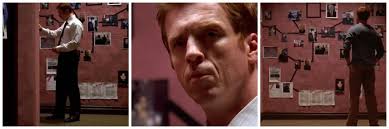 Prop Improv with Damian Lewis