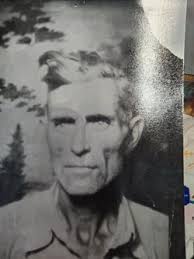 William Thomas Mayfield (1878-1951)